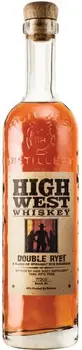 High West Double Rye 750ml