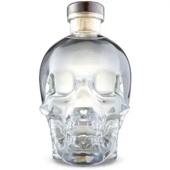 Crystal Head Vodka 750ml