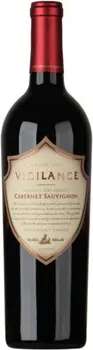 Vigilance Cabernet Sauvignon 750ml