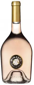 Chateau Miraval Cotes de Provence Rose 750ml