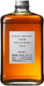 Nikka From The Barrel Japanese Whisky 750ml