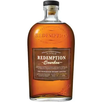 Redemption Bourbon 750ml