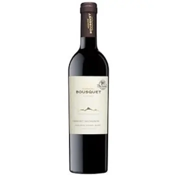 Domaine Bousquet Cabernet Sauvignon Reserve 750ml