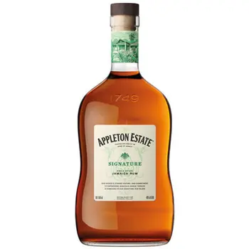 Appleton Estate Rum Signature Blend 1.75L
