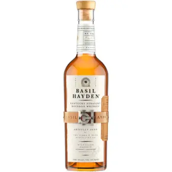 Basil Hayden Bourbon Whiskey 750ml