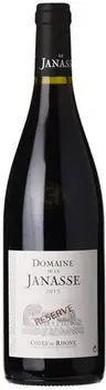 Domaine De La Janasse Cotes du Rhone Reserve 750ml
