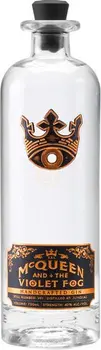 McQueen & The Violet Fog Brazilian Gin 750ml