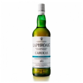 Laphroaig Cairdeas Warehouse Single Malt Scotch Whiskey Islay Scotland 750ml
