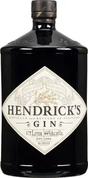 Hendrick's Gin 1.75L