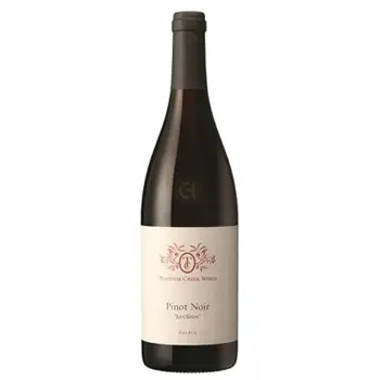 Tortoise Creek Pinot Noir Mission Grove 750ml