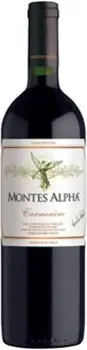 Montes Alpha Carmenere 750ml