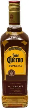 Jose Cuervo Especial Gold Tequila 750ml