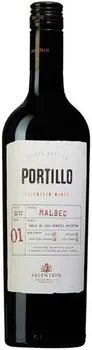 Portillo Malbec 750ml