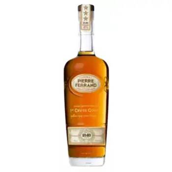 Pierre Ferrand 1er Cru De Cognac 1840 Original Formula 750ml