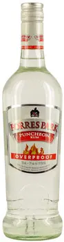 Forres Park Rum Overproof Puncheon 750ml