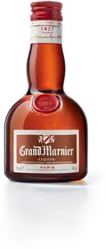 Grand Marnier 375ml