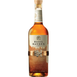 Basil Hayden Toast Bourbon Whiskey 750ml