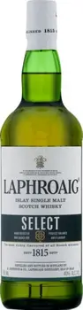 Laphroaig Select Single Malt Scotch 750ml