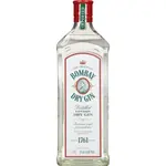 Bombay Distilled London Dry Gin 1.75L