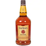Four Roses Bourbon 1.75L