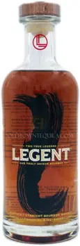 Legent Bourbon Whiskey 750ml