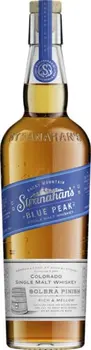 Stranahan's Blue Peak Single Malt 750ml