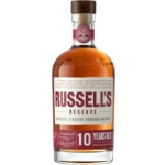 Russell's Reserve 10 Year Bourbon 750ml