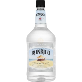 Ronrico Light Rum 1.75L