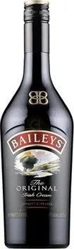 Baileys Irish Cream 1.75L