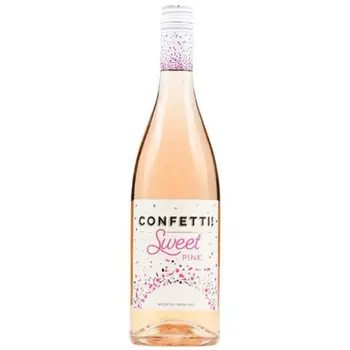 Confetti Sweet Pink Rose 750ml