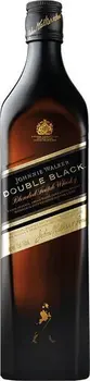 Johnnie Walker Double Black 1L