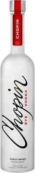 Chopin Rye Red Vodka 750ml