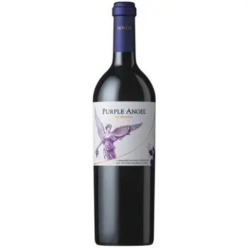 Montes - Icons Purple Angel 750ml