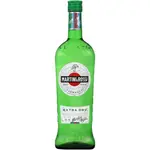 MARTINI & ROSSI Extra Dry Vermouth Cocktail Mixer 750ml