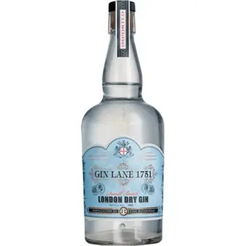 Gin Lane 1751 London Dry Gin 750ml