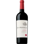St. Francis - Cabernet Sauvignon, Sonoma 750ml