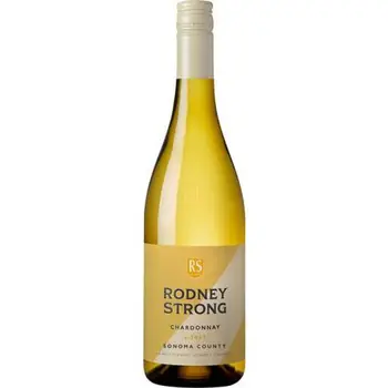 Rodney Strong Chardonnay 750ml