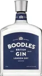 Boodles British Gin 1.75L