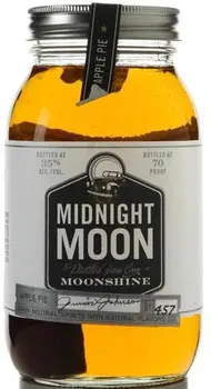 Midnight Moon Apple Pie Moonshine 750ml