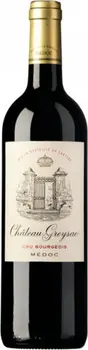Chateau Greysac Medoc 750ml