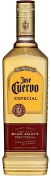 Jose Cuervo Especial Gold Tequila 1.75L