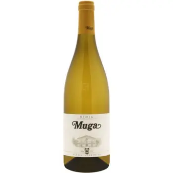 Bodegas Muga Rioja Blanco 750ml