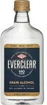 Everclear 190 375ml