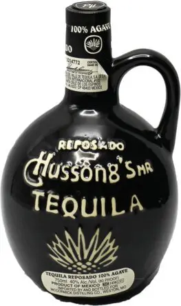 Hussong's Reposado Tequila 750ml