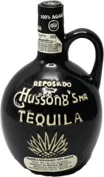 Hussong's Reposado Tequila 750ml