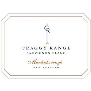 Craggy Range Sauvignon Blanc 750ml