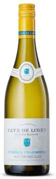 Cave De Lugny La Cote Blanche Macon-Villages 750ml