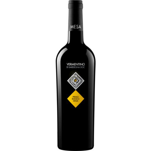 Mesa Primo Bianco Vermentino 750ml