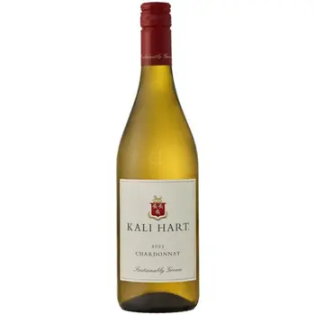 Kali Hart Monterey Chardonnay White Wine 750ml