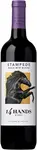 14 Hands Stampede Red Blend 750ml